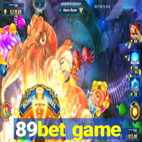 89bet game